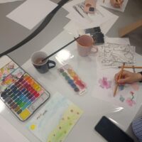 World Art Day – Svetový deň umenia 2025 (5/15)
