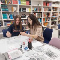 World Art Day – Svetový deň umenia 2025 (6/15)