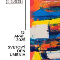 World Art Day – Svetový deň umenia 2025 (9/15)