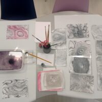 World Art Day – Svetový deň umenia 2025 (10/15)
