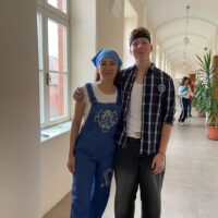 Týždeň outfitov (43/46)