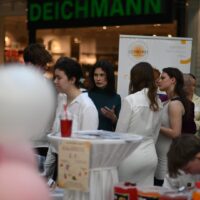Veľtrh podnikateľských talentov v Prešove (3/6)