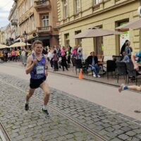 VSE City Run 2025 (4/15)