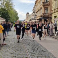VSE City Run 2025 (5/15)