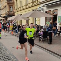 VSE City Run 2025 (6/15)