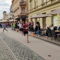 VSE City Run 2025 (8/15)