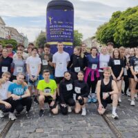 VSE City Run 2025 (9/15)