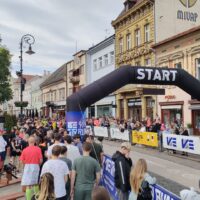VSE City Run 2025 (10/15)