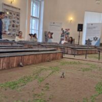 Výstava medzinárodného projektu Experience History (5/31)