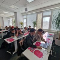 Workshop k efektívnemu využívaniu AI (6/8)