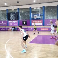 Basketbal chlapcov SŠ (3x3) – okresné kolo (6/7)