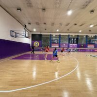 Basketbal dievčat SŠ (3x3) (6/8)