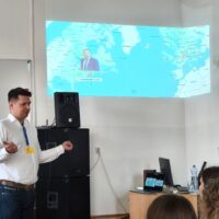 Beseda s neurochirurgom pôsobiacim v USA (1/7)