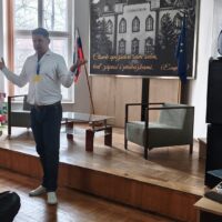 Beseda s neurochirurgom pôsobiacim v USA (2/7)