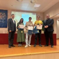 Biblická olympiáda – Spoznaj BIBLIU (2/4)