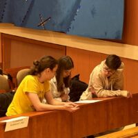 Biblická olympiáda – Spoznaj BIBLIU (4/4)