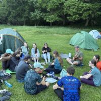 Expedičná sezóna DofE 2026 (3/101)