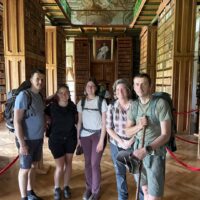 Expedičná sezóna DofE 2026 (8/101)