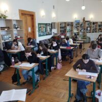 Jazykové skúšky DSD 1 (2/35)