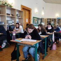 Jazykové skúšky DSD 1 (3/35)