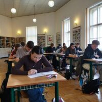 Jazykové skúšky DSD 1 (4/35)