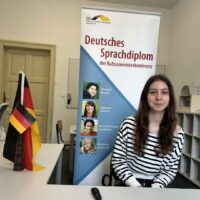 Jazykové skúšky DSD 1 (5/35)