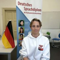 Jazykové skúšky DSD 1 (6/35)