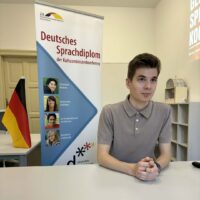 Jazykové skúšky DSD 1 (7/35)