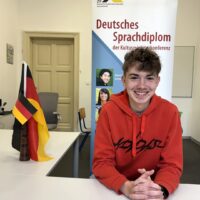 Jazykové skúšky DSD 1 (8/35)