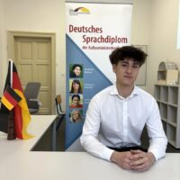 Jazykové skúšky DSD 1 (9/35)