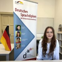 Jazykové skúšky DSD 1 (10/35)