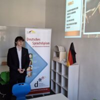 Jazykové skúšky DSD 1 (19/35)