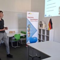 Jazykové skúšky DSD 1 (20/35)