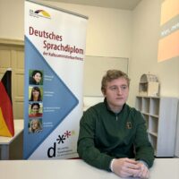 Jazykové skúšky DSD 1 (30/35)