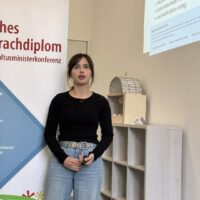 Jazykové skúšky DSD 1 (32/35)