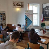 Jazykové skúšky DSD 1 (35/35)