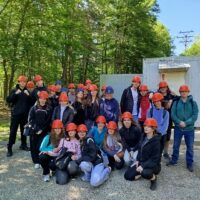 Geografická exkurzia – Opálové bane Dubník (1/16)