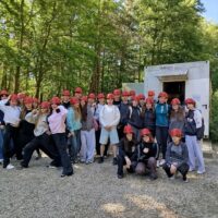 Geografická exkurzia – Opálové bane Dubník (2/16)