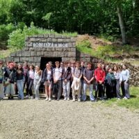 Geografická exkurzia – Opálové bane Dubník (4/16)