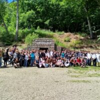 Geografická exkurzia – Opálové bane Dubník (9/16)