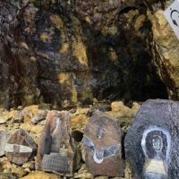 Geografická exkurzia – Opálové bane Dubník (10/16)