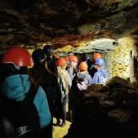 Geografická exkurzia – Opálové bane Dubník (15/16)