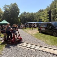 Ekologické účelové cvičenie na Alpinke (2/26)