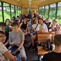 Ekologické účelové cvičenie na Alpinke (6/26)