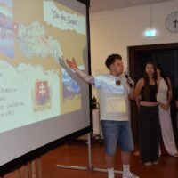 Projektové stretnutie ELJUB – Krems an der Donau (2/13)