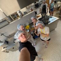 Projektové stretnutie ELJUB – Krems an der Donau (5/13)