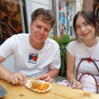 Projektové stretnutie ELJUB – Krems an der Donau (6/13)