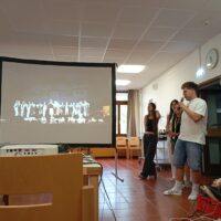 Projektové stretnutie ELJUB – Krems an der Donau (9/13)