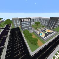 Energocraft – mesto budúcnosti (3/10)