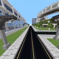 Energocraft – mesto budúcnosti (8/10)